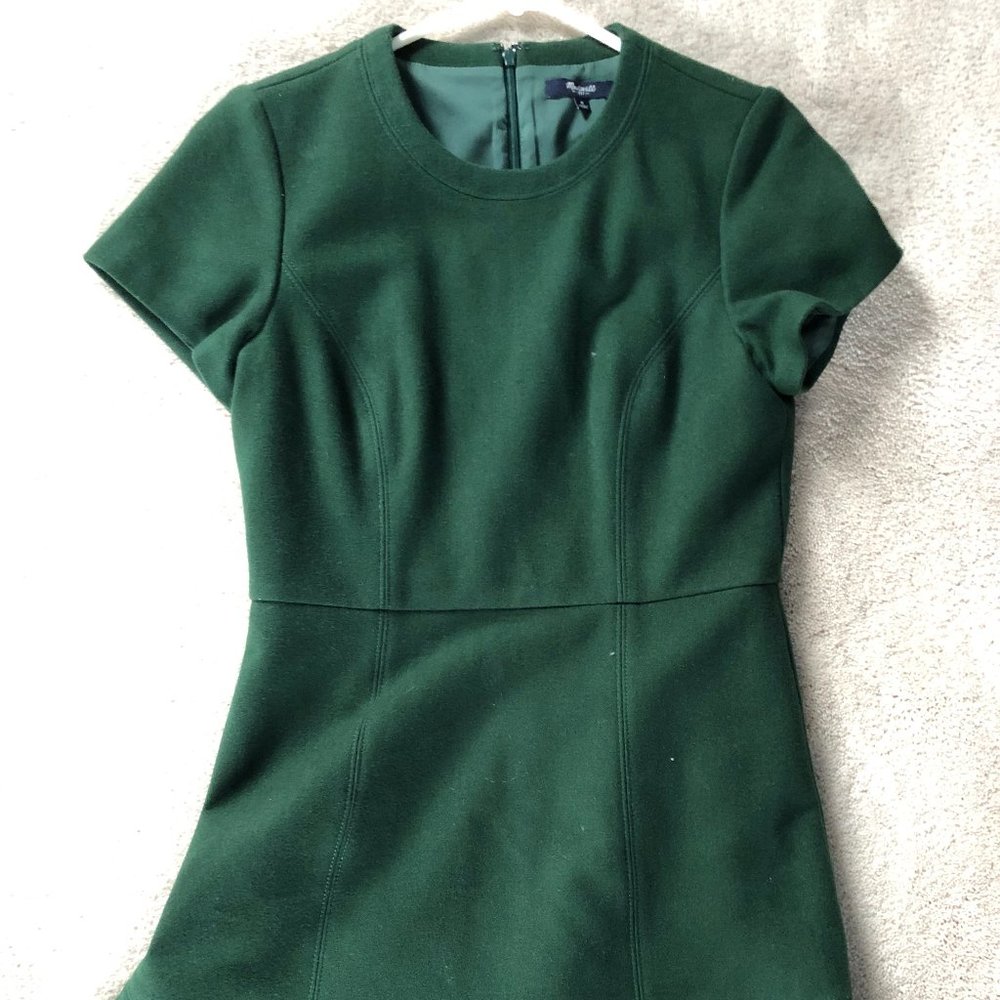 Madewell Dress
